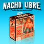 Original Soundtracks : Nacho Libre (Translucent Blue Vinyl), LP