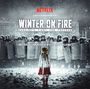 Original Soundtrack (OST): Winter On Fire, CD