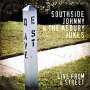 Southside Johnny: Live From E Street, LP