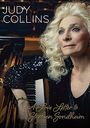 Judy Collins: Love Letter To Stephen Sondheim, DVD