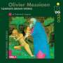 Olivier Messiaen: Orgelwerke Vol.1, CD