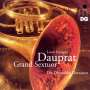 Louis Francois Dauprat: Grand Sextuor für 6 Hörner, CD