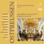 : Orgellandschaft Ostpreußen, CD