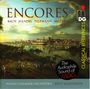 : Polish Chamber Orchestra - Encores, CD