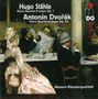 Hugo Stähle: Klavierquartett A-dur op.1, CD