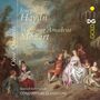 Joseph Haydn: Oboenquartette H3 Nr.48 & 65 (nach den Streichquartetten Nr.48 & 65 op.50 Nr.5 & op.64 Nr.1), CD