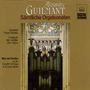Felix Alexandre Guilmant: Orgelsonaten Nr.1-8, CD,CD,CD