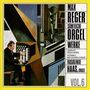 Max Reger: Sämtliche Orgelwerke Vol.6, CD