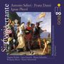 : Konzertante Symphonien, CD