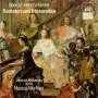 Georg Friedrich Händel: Kantaten, CD
