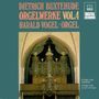 Dieterich Buxtehude: Orgelwerke Vol.4, CD