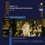 Carl Czerny: Nonett für Klavier,Bläser & Streicher, CD