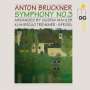 Anton Bruckner: Symphonie Nr.3 arr.für Klavier 4-händig, CD