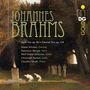 Johannes Brahms: Klarinettentrio op.114, CD