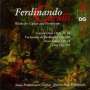 Ferdinando Carulli: Werke für Gitarre & Klavier, CD