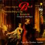 Johann Sebastian Bach: Brandenburgische Konzerte Nr.1-6 für Klavier 4-händig, CD,CD
