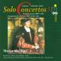 Johann Sebastian Bach: Cembalokonzerte BWV 1058 & 1060, CD