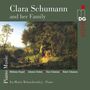 : Ira Maria Witoschynskyj - Clara Schumann and her Family, CD
