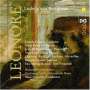 Ludwig van Beethoven: Leonore (Urfassung von "Fidelio"), CD,CD