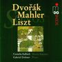 : Cornelia Kallisch singt Lieder, CD