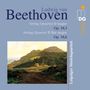 Ludwig van Beethoven: Streichquartette Nr.3 & 6, CD