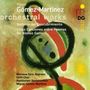 Miguel Angel Gomez Martinez (geb. 1949): Sinfonia del descubrimiento, CD
