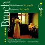 Max Bruch: Symphonie Nr.2 op.36, CD