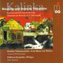 : Kalinka - Russische und deutsche Volkslieder, CD