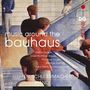 : Steffen Schleiermacher - Music around the Bauhaus, CD
