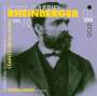 Josef Rheinberger: Sämtliche Orgelwerke Vol.10, CD