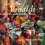 Antonio Vivaldi: Konzerte für mehrere Instrumente, CD