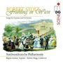 Robert Stolz: Lieder für Sopran & Orchester - "Frühling in Wien", CD