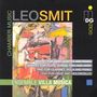 Leo Smit: Kammermusik, CD