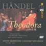 Georg Friedrich Händel: Theodora, DVA