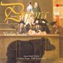 Nicola Antonio Porpora: Sonaten für Violine & Bc op.12 Nr.2,4,5,8,11,12, CD