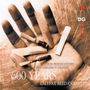 : Calefax Reed Quintet - 600 Years Calefax, CD