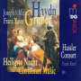 Michael Haydn: Weihnachtsmusik, CD