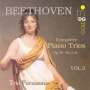Ludwig van Beethoven: Klaviertrios Vol.3, CD