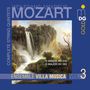 Wolfgang Amadeus Mozart: Sämtliche Streichquintette Vol.3, CD