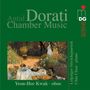 Antal Dorati: Kammermusik, CD
