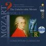 Wolfgang Amadeus Mozart (1756-1791): Mozart? - Unbekannte Kammermusik für Bläser, CD