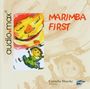 : Cornelia Monske - Marimba First, CD