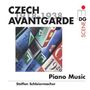 : Steffen Schleiermacher - Czech Avantgarde 1918-1938, CD