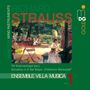 Richard Strauss: Werke für Bläser Vol.1, CD