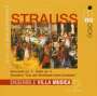 Richard Strauss: Werke für Bläser Vol.2, CD
