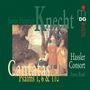 Justin Heinrich Knecht: Kantaten, CD