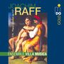 Joachim Raff: Klavierquintett op.107 "Grand Quintuor", CD