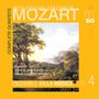 Wolfgang Amadeus Mozart: Oboenquartett KV 370, CD