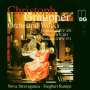 Christoph Graupner: Orchesterwerke Vol.2, CD