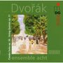 Antonin Dvorak: Streichquintett op.77, CD